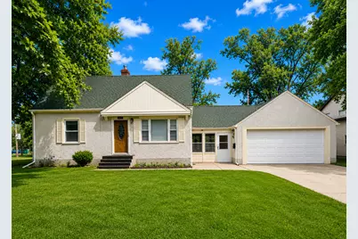 6424 50th Avenue N, Crystal, MN 55428 - Photo 1