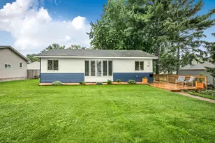 410 57th Pl NE, Fridley, MN 55432 - Photo 1
