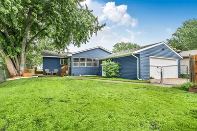 410 57th Place NE, Fridley, MN 55432 - Photo 27