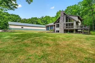 12629 W State Hwy 77, Hayward, WI 54843 - Photo 1