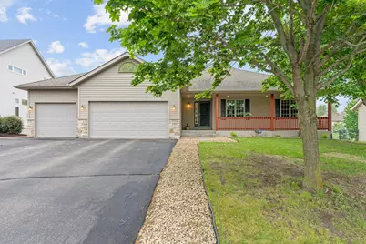 3166 Kahlen Avenue NE, Saint Michael, MN 55376 - Photo 1