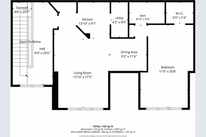 6010 Chasewood Parkway #205, Minnetonka, MN 55343 - Photo 35