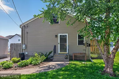 701 69th Avenue N, Brooklyn Center, MN 55430 - Photo 1