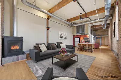 801 Washington Avenue N #322, Minneapolis, MN 55401 - Photo 1