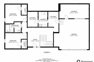 1058 E Circle Dr, Wayzata, MN 55391 - Photo 47