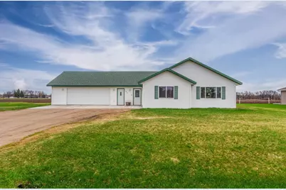 206 Lincoln Avenue E, Ulen, MN 56585 - Photo 1