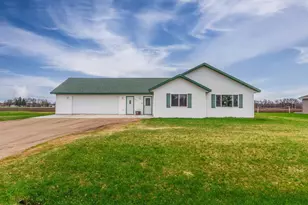 206 Lincoln Ave E, Ulen, MN 56585 - Photo 1