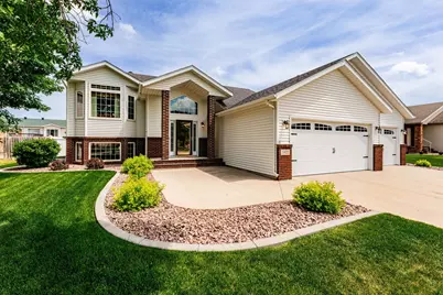 3322 Jackson Street S, Fargo, ND 58104 - Photo 1