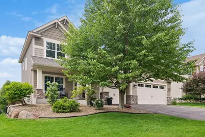 2715 Fieldstone Drive, Victoria, MN 55386 - Photo 1