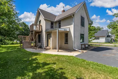 585 S Wasson Lane, River Falls, WI 54022 - Photo 1