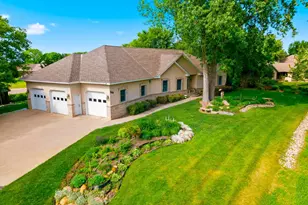 1146 Pleasure Dr W, Litchfield, MN 55355 - Photo 1