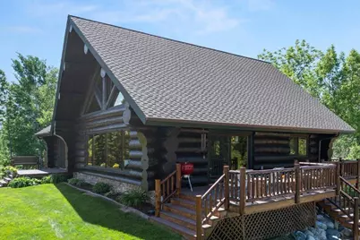 6908 Rogers Point Road NW, Walker, MN 56484 - Photo 3