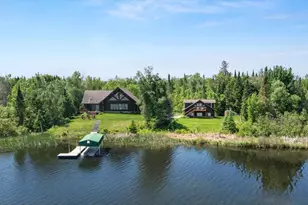 6908 Rogers Point Rd NW, Walker, MN 56484 - Photo 1