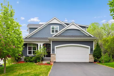 264 Benton Avenue, Wayzata, MN 55391 - Photo 1