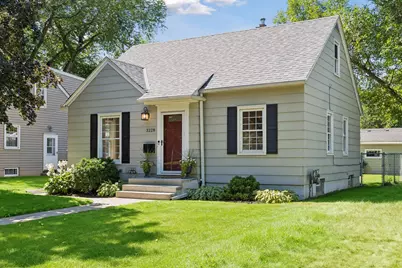 3228 Hampshire Avenue S, Saint Louis Park, MN 55426 - Photo 51