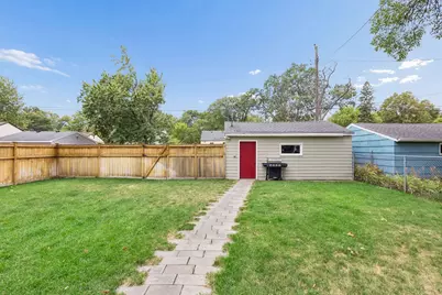 3228 Hampshire Avenue S, Saint Louis Park, MN 55426 - Photo 5