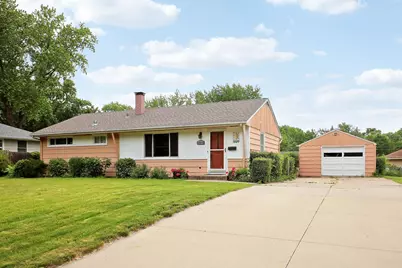10519 Thomas Avenue S, Bloomington, MN 55431 - Photo 1