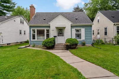 6036 4th Avenue S, Minneapolis, MN 55419 - Photo 1