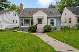 6036 4th Ave S, Minneapolis, MN 55419 - Photo 1