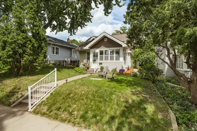 1388 Simpson Street, Saint Paul, MN 55108 - Photo 3
