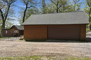 7444 N Pats Landing Rd, Hayward, WI 54843 - Photo 15