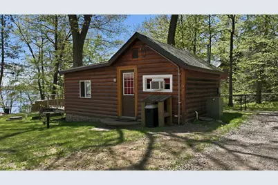 7444 N Pats Landing Road #1, Hayward, WI 54843 - Photo 1