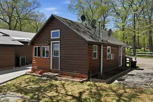 7444 N Pats Landing Rd, Hayward, WI 54843 - Photo 1