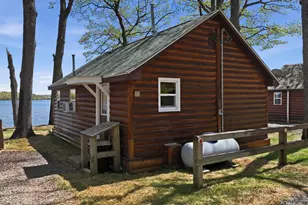 7444 N Pats Landing Rd, Hayward, WI 54843 - Photo 1