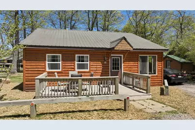 7444 N Pats Landing Road #8, Hayward, WI 54843 - Photo 1