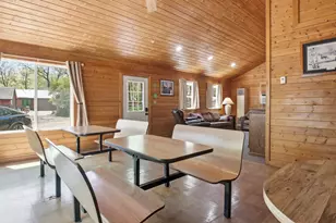 7444 N Pats Landing Rd, Hayward, WI 54843 - Photo 1