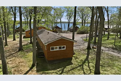 7444 N Pats Landing Road #9, Hayward, WI 54843 - Photo 5