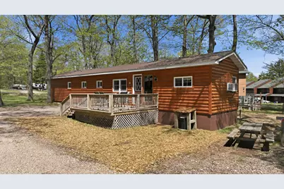7444 N Pats Landing Road #9, Hayward, WI 54843 - Photo 1