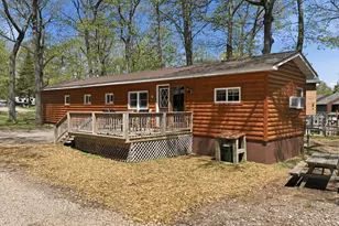 7444 N Pats Landing Rd, Hayward, WI 54843 - Photo 1