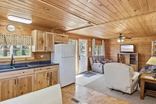 7444 N Pats Landing Rd, Hayward, WI 54843 - Photo 11