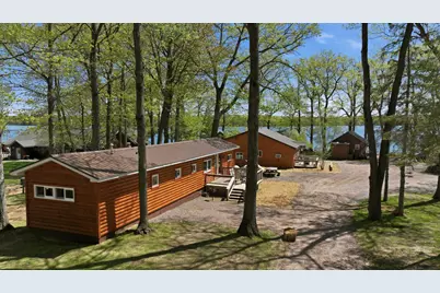 7444 N Pats Landing Road #9, Hayward, WI 54843 - Photo 5