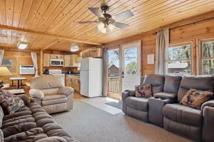 7444 N Pats Landing Rd, Hayward, WI 54843 - Photo 9