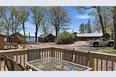 7444 N Pats Landing Road #9, Hayward, WI 54843 - Photo 3