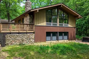 N6280 Goose Lake Rd, Spooner, WI 54801 - Photo 1
