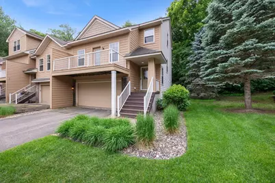 4022 Cedar Grove Lane, Eagan, MN 55122 - Photo 1