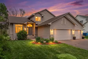 11316 Tilbury Ln N, Champlin, MN 55316 - Photo 1