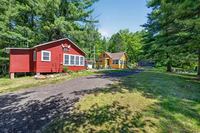 W374 County Road Dd, Birchwood, WI 54817 - Photo 1