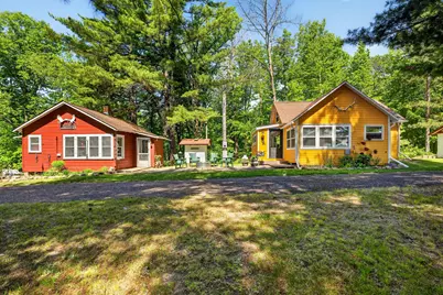 W374 County Road Dd, Birchwood, WI 54817 - Photo 1