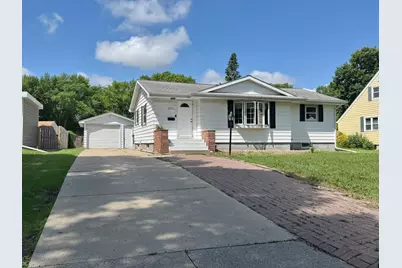 225 N Hill Street, Marshall, MN 56258 - Photo 1
