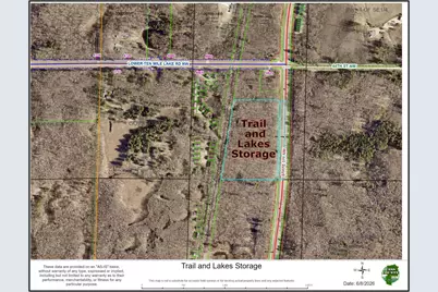 Lot 4 State 371, Hackensack, MN 56452 - Photo 3