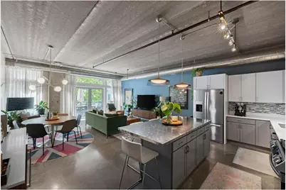 710 N 4th Street #E109, Minneapolis, MN 55401 - Photo 1