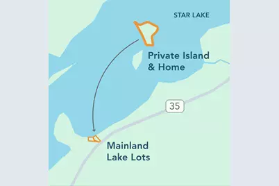 37598 2nd Star Isle, Dent, MN 56528 - Photo 3