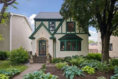 1870 Beechwood Avenue, Saint Paul, MN 55116 - Photo 1
