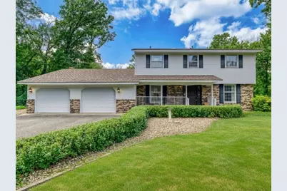 26210 Freeport Avenue, Wyoming, MN 55092 - Photo 1