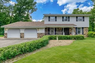 26210 Freeport Ave, Wyoming, MN 55092 - Photo 1