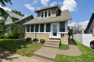 1603 Sherburne Ave, Saint Paul, MN 55104 - Photo 3